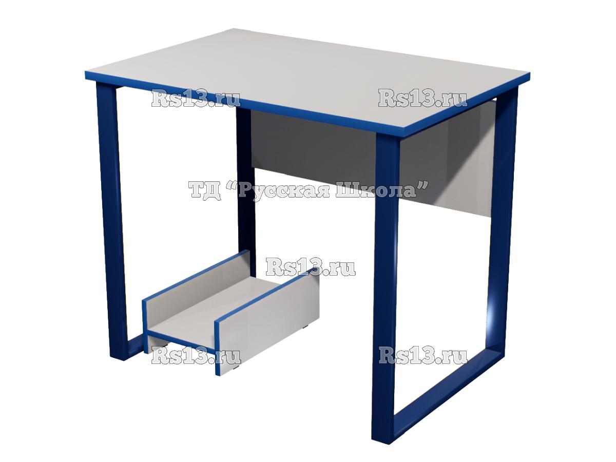 стол с металлическим каркасом окпд 2
