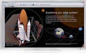 Интерактивный дисплей SPNL-4055 interactive flat panel с ключом активации SMART Notebook 