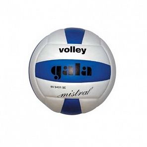 Мяч волейбольный Gala Mistral №5 любительский