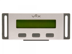 ЖК-дисплей LCD Display, VEX EDR 276-2273 для конструктора VEX