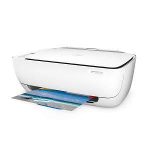 МФУ струйный HP DeskJet 3639, A4, цветной, струйный, белый [f5s43c]