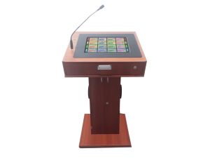 Интерактивная трибуна докладчика «Базис 1»