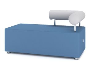 Модуль M1-2VR для модульного дивана