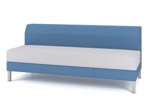 Модуль M9L-3D-1750 для дивана