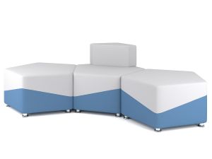 Модульный диван M15.1