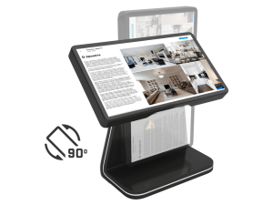 Интерактивный стол Assistant V Premium 55"