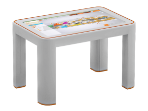 Интерактивный стол Status Mini 32"