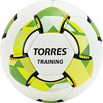 Мяч футбольный Torres Training №5 тренировочный