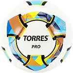 Мяч футбольный Torres Pro №5 матчевый