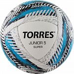 Мяч футбольный Torres Junior-5 №5 тренировочный