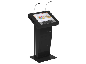 Интерактивная трибуна Cicero Mini 21,5"