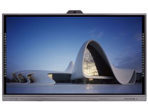 Интерактивная панель EDFLAT ED75CT