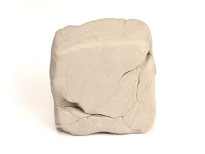 Гончарная глина (12.5 кг)