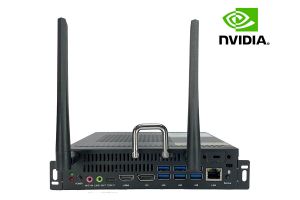 Встраиваемый модуль OPS EDO-11260H-16512-1060-W11P/M  (i5-11260H / 512 Gb SSD NVMe / 16 Gb DDR4 / NVIDIA GTX 1060 6 Gb / WiFi / W11PRO)