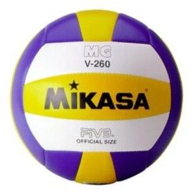 Мяч волейбольный Mikasa MGV260 №5 любительский