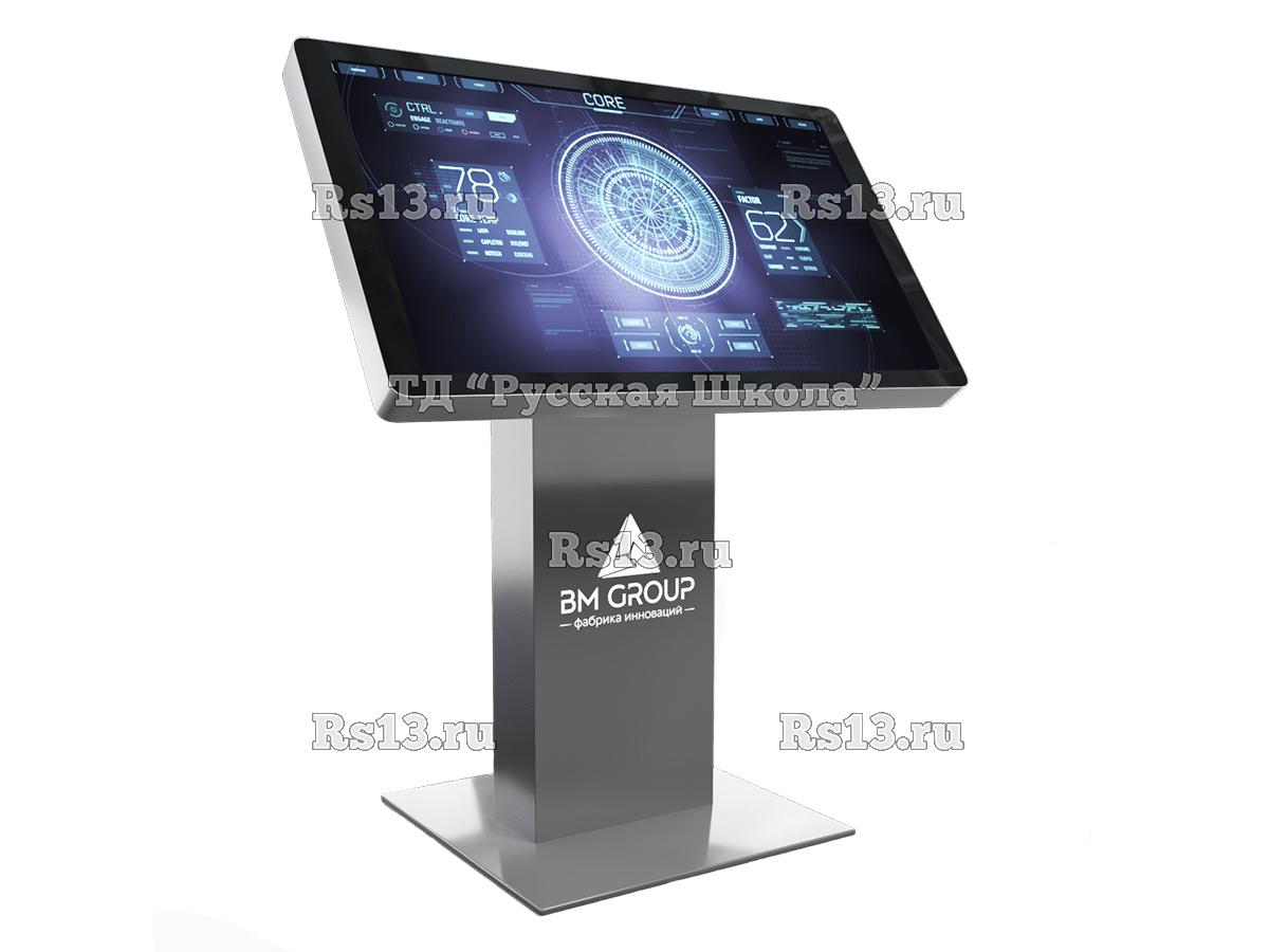 Интерактивный сенсорный стол BM Prototype D Baikal PRO 32"